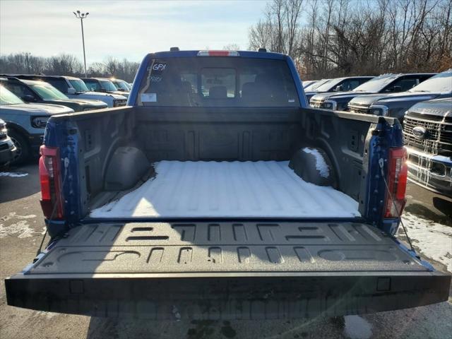 New 2024 Ford F-150 For Sale in Waterford Twp, MI