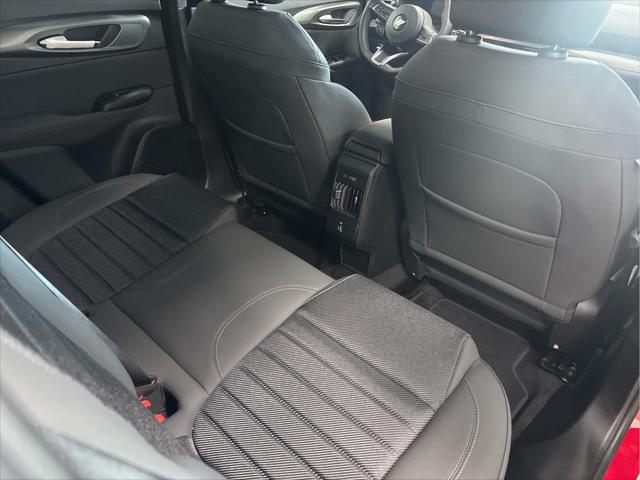 New 2025 Dodge Hornet For Sale in Wilmington, OH
