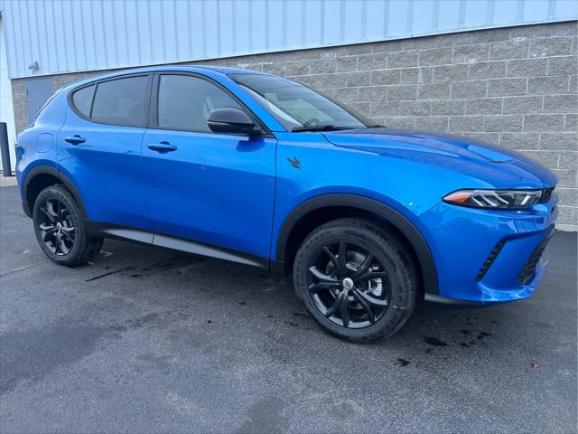 New 2025 Dodge Hornet For Sale in Wilmington, OH