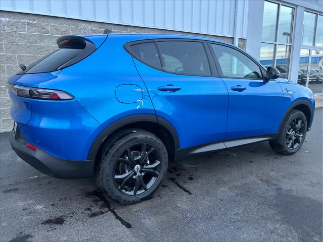 New 2025 Dodge Hornet For Sale in Wilmington, OH