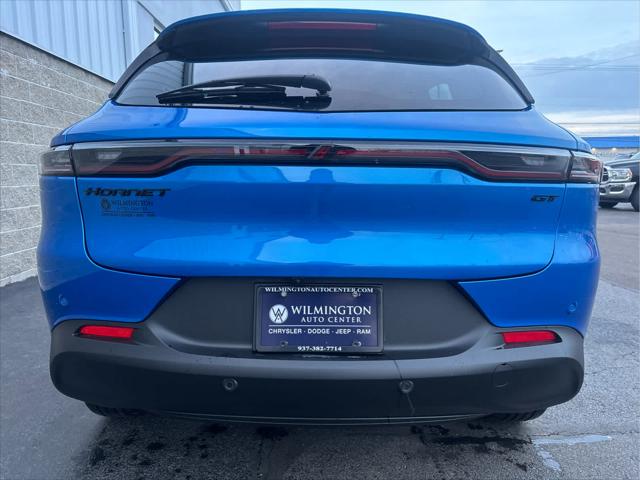 New 2025 Dodge Hornet For Sale in Wilmington, OH