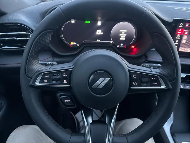 New 2025 Dodge Hornet For Sale in Wilmington, OH