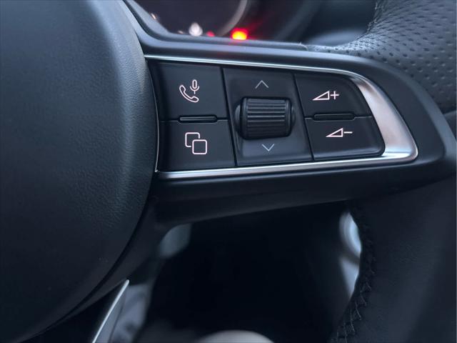 New 2025 Dodge Hornet For Sale in Wilmington, OH