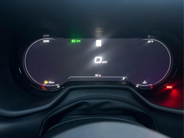 New 2025 Dodge Hornet For Sale in Wilmington, OH