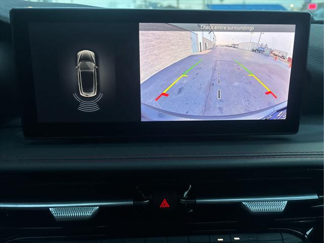 New 2025 Dodge Hornet For Sale in Wilmington, OH