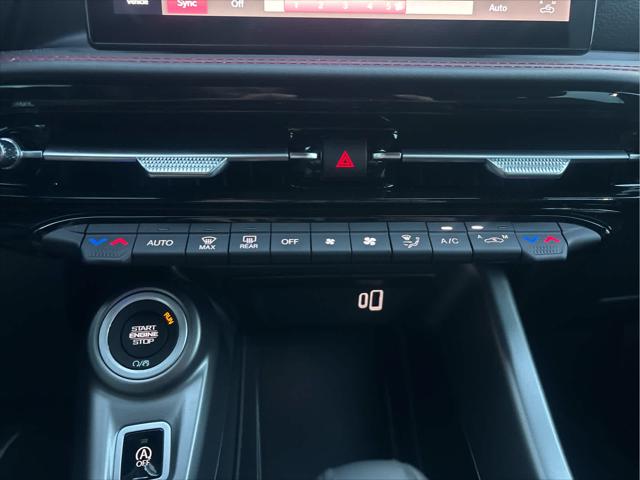 New 2025 Dodge Hornet For Sale in Wilmington, OH