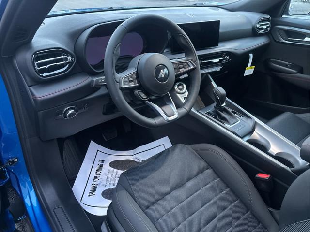 New 2025 Dodge Hornet For Sale in Wilmington, OH