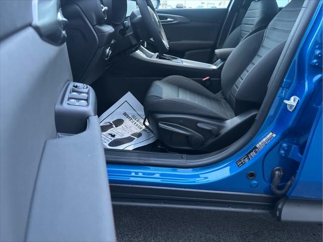 New 2025 Dodge Hornet For Sale in Wilmington, OH