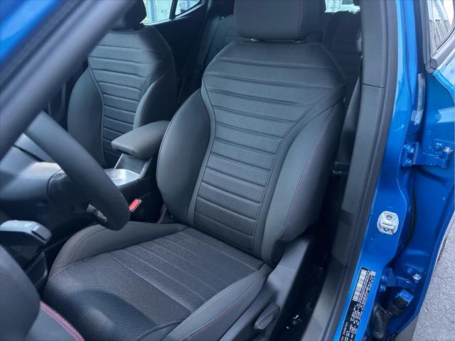 New 2025 Dodge Hornet For Sale in Wilmington, OH