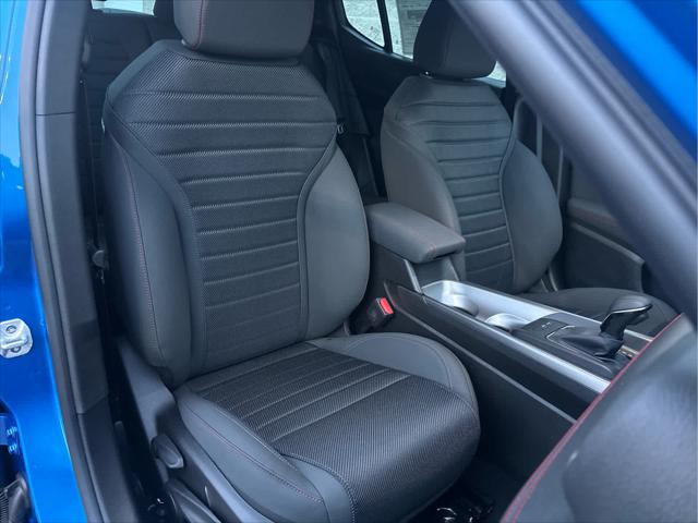 New 2025 Dodge Hornet For Sale in Wilmington, OH