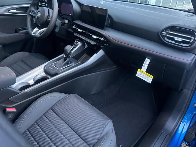 New 2025 Dodge Hornet For Sale in Wilmington, OH