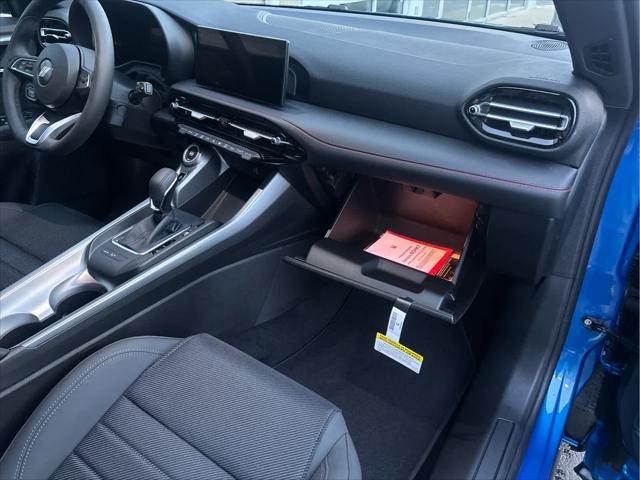 New 2025 Dodge Hornet For Sale in Wilmington, OH