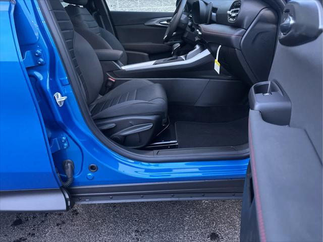 New 2025 Dodge Hornet For Sale in Wilmington, OH