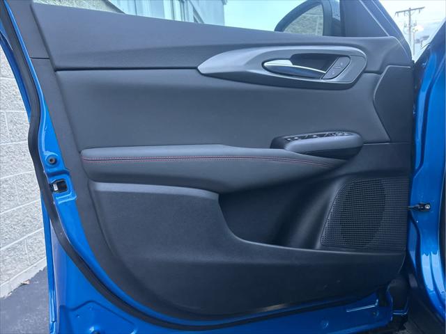 New 2025 Dodge Hornet For Sale in Wilmington, OH