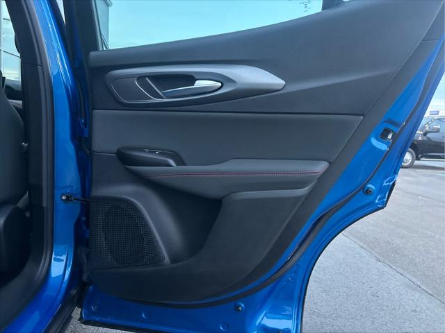 New 2025 Dodge Hornet For Sale in Wilmington, OH