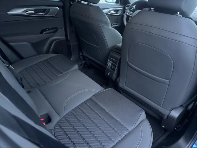 New 2025 Dodge Hornet For Sale in Wilmington, OH