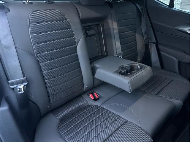 New 2025 Dodge Hornet For Sale in Wilmington, OH