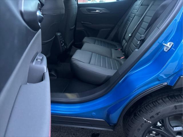 New 2025 Dodge Hornet For Sale in Wilmington, OH