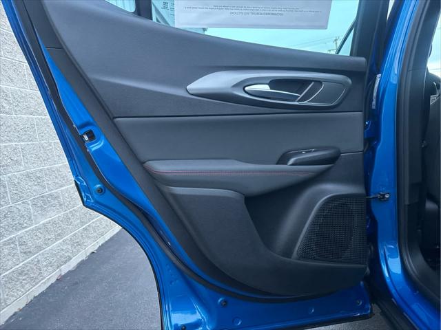 New 2025 Dodge Hornet For Sale in Wilmington, OH