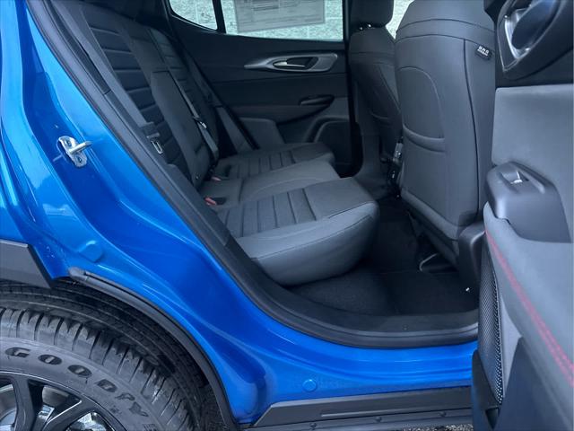 New 2025 Dodge Hornet For Sale in Wilmington, OH