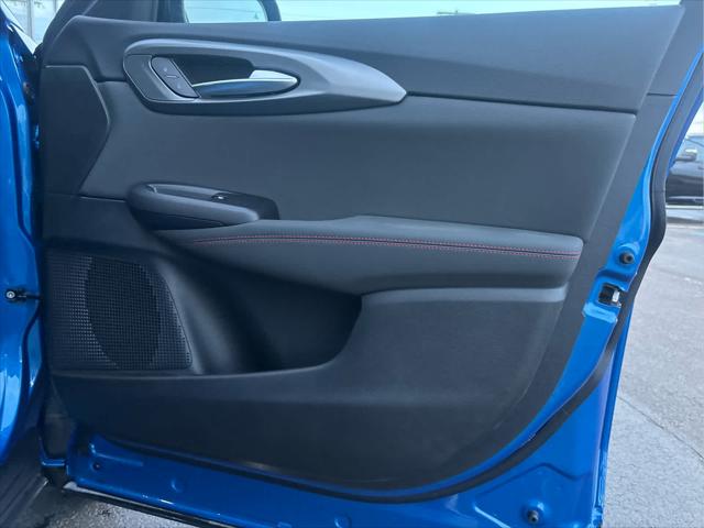 New 2025 Dodge Hornet For Sale in Wilmington, OH