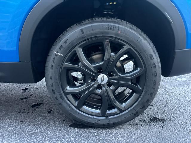 New 2025 Dodge Hornet For Sale in Wilmington, OH