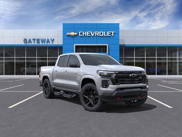 2025 Chevrolet Colorado 4WD Z71 for sale in Avondale, AZ