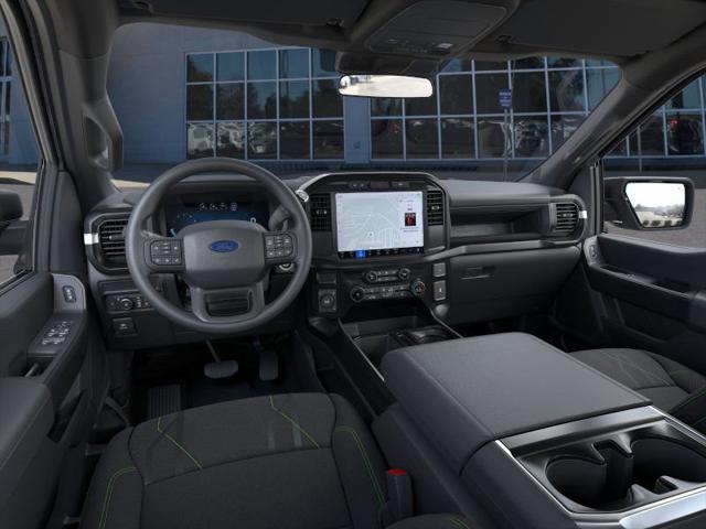 New 2024 Ford F-150 For Sale in Olive Branch, MS