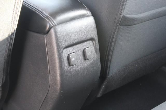 2023 Nissan Kicks SV Xtronic CVT