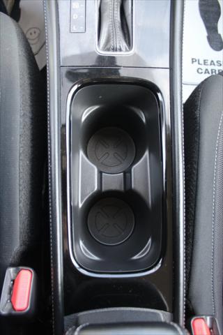 2023 Nissan Kicks SV Xtronic CVT