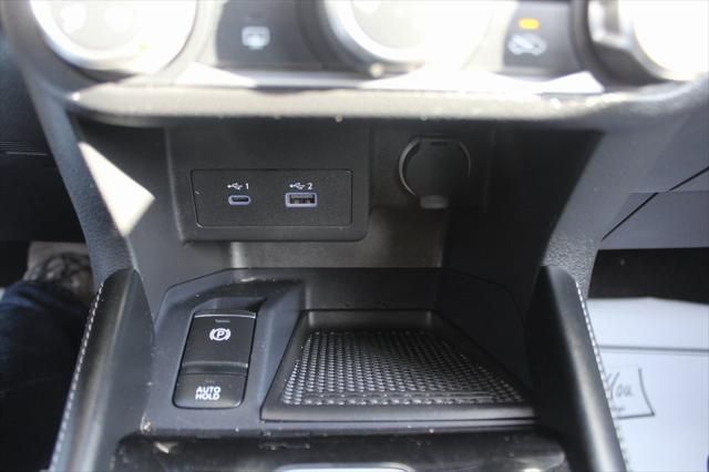 2023 Nissan Kicks SV Xtronic CVT