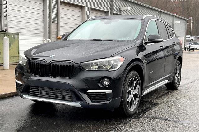 Used 2018 BMW X1 For Sale in Olive Branch, MS