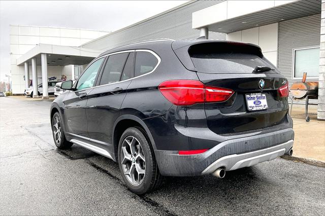 Used 2018 BMW X1 For Sale in Olive Branch, MS