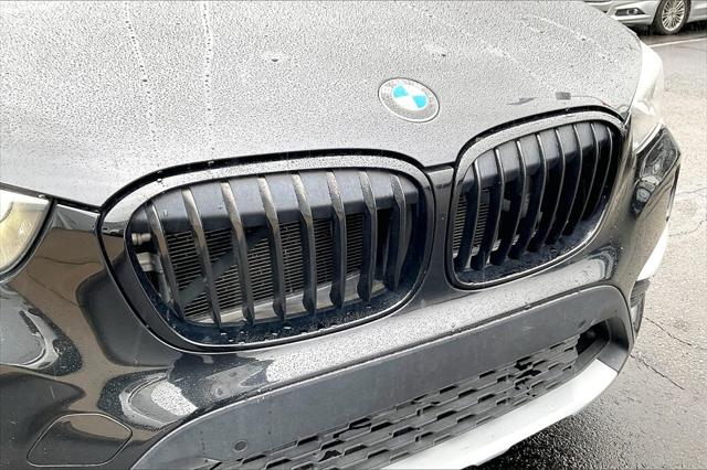 Used 2018 BMW X1 For Sale in Olive Branch, MS