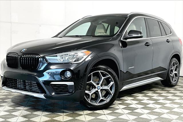 Used 2018 BMW X1 For Sale in Olive Branch, MS