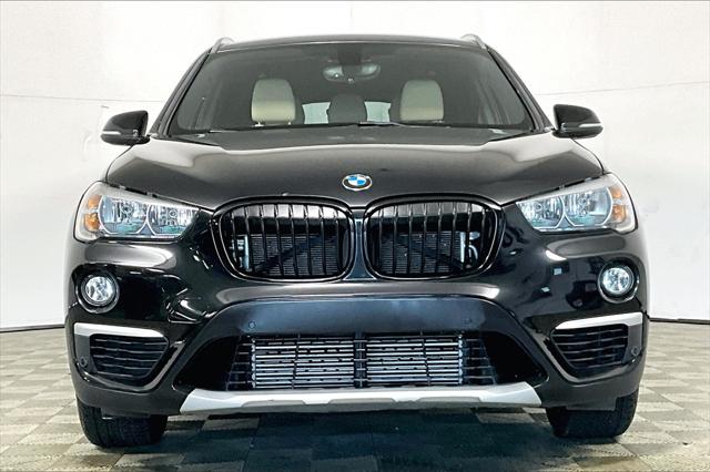 Used 2018 BMW X1 For Sale in Olive Branch, MS