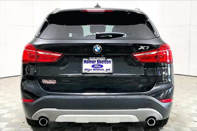 Used 2018 BMW X1 For Sale in Olive Branch, MS