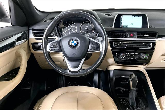 Used 2018 BMW X1 For Sale in Olive Branch, MS