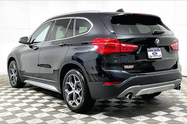 Used 2018 BMW X1 For Sale in Olive Branch, MS