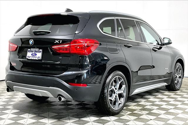 Used 2018 BMW X1 For Sale in Olive Branch, MS