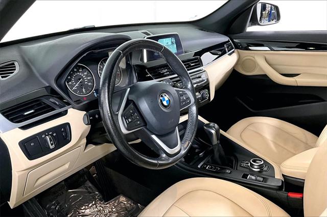 Used 2018 BMW X1 For Sale in Olive Branch, MS