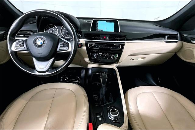 Used 2018 BMW X1 For Sale in Olive Branch, MS