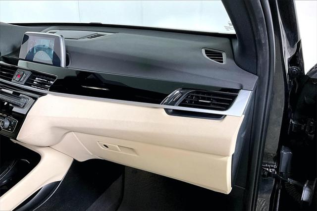 Used 2018 BMW X1 For Sale in Olive Branch, MS