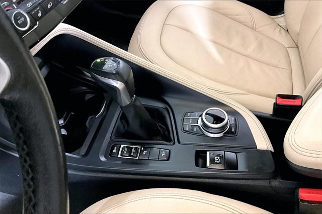 Used 2018 BMW X1 For Sale in Olive Branch, MS