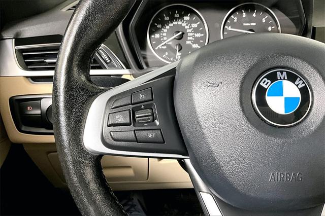 Used 2018 BMW X1 For Sale in Olive Branch, MS