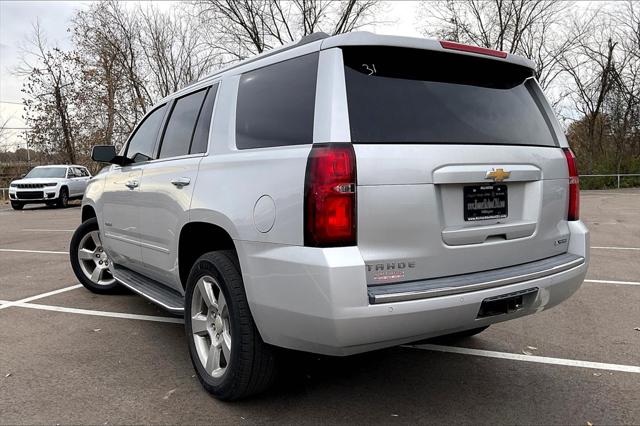 Used 2018 Chevrolet Tahoe For Sale in Olive Branch, MS