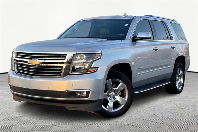 Used 2018 Chevrolet Tahoe For Sale in OLIVE BRANCH, MS