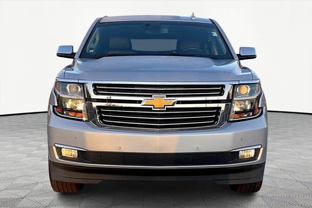 Used 2018 Chevrolet Tahoe For Sale in OLIVE BRANCH, MS