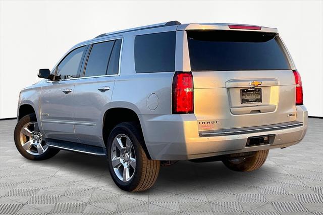 Used 2018 Chevrolet Tahoe For Sale in Olive Branch, MS