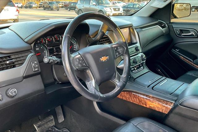 Used 2018 Chevrolet Tahoe For Sale in OLIVE BRANCH, MS